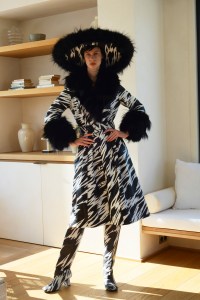 Saks Potts RTW Fall 2019