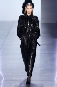 Sally LaPointe  RTW Fall 2019