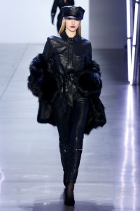 Sally LaPointe  RTW Fall 2019