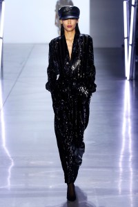 Sally LaPointe  RTW Fall 2019