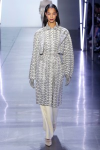 Sally LaPointe  RTW Fall 2019