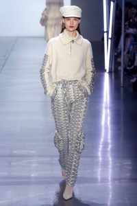 Sally LaPointe  RTW Fall 2019