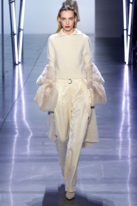 Sally LaPointe  RTW Fall 2019