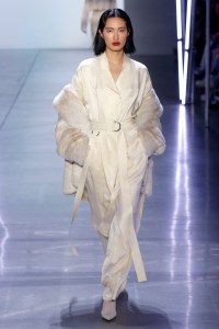 Sally LaPointe  RTW Fall 2019