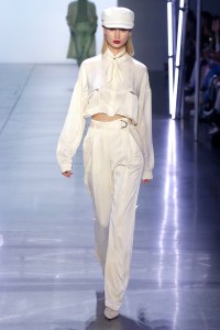 Sally LaPointe  RTW Fall 2019