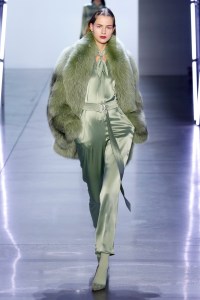 Sally LaPointe  RTW Fall 2019
