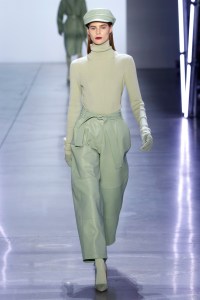 Sally LaPointe  RTW Fall 2019