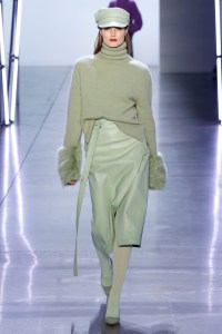 Sally LaPointe  RTW Fall 2019