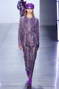 Sally LaPointe  RTW Fall 2019