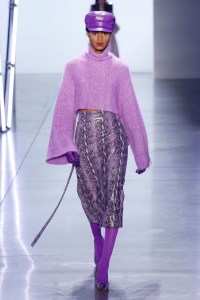 Sally LaPointe  RTW Fall 2019
