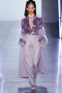 Sally LaPointe  RTW Fall 2019
