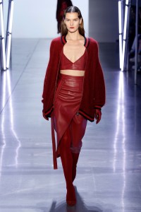 Sally LaPointe  RTW Fall 2019