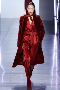Sally LaPointe  RTW Fall 2019