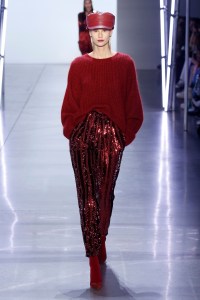 Sally LaPointe  RTW Fall 2019