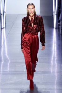 Sally LaPointe  RTW Fall 2019