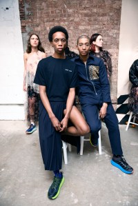 Sandy Liang RTW Fall 2019