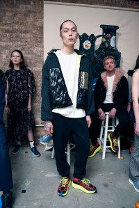 Sandy Liang RTW Fall 2019