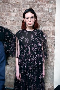 Sandy Liang RTW Fall 2019