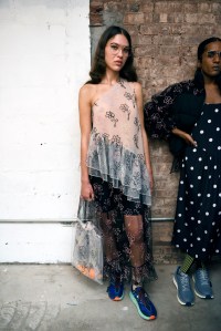 Sandy Liang RTW Fall 2019