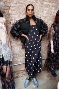 Sandy Liang RTW Fall 2019