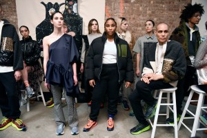 Sandy Liang RTW Fall 2019