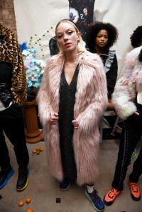 Sandy Liang RTW Fall 2019