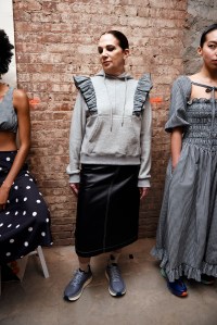 Sandy Liang RTW Fall 2019