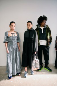 Sandy Liang RTW Fall 2019