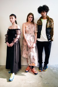 Sandy Liang RTW Fall 2019