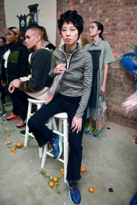 Sandy Liang RTW Fall 2019