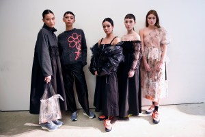 Sandy Liang RTW Fall 2019