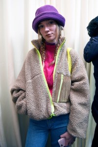 Sandy Liang RTW Fall 2019