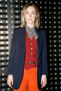 Saoirse Ronan