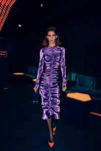 Sara Battaglia RTW Fall 2019