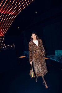 Sara Battaglia RTW Fall 2019