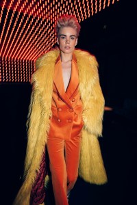 Sara Battaglia RTW Fall 2019