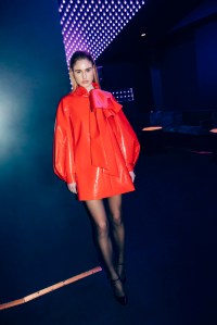 Sara Battaglia RTW Fall 2019
