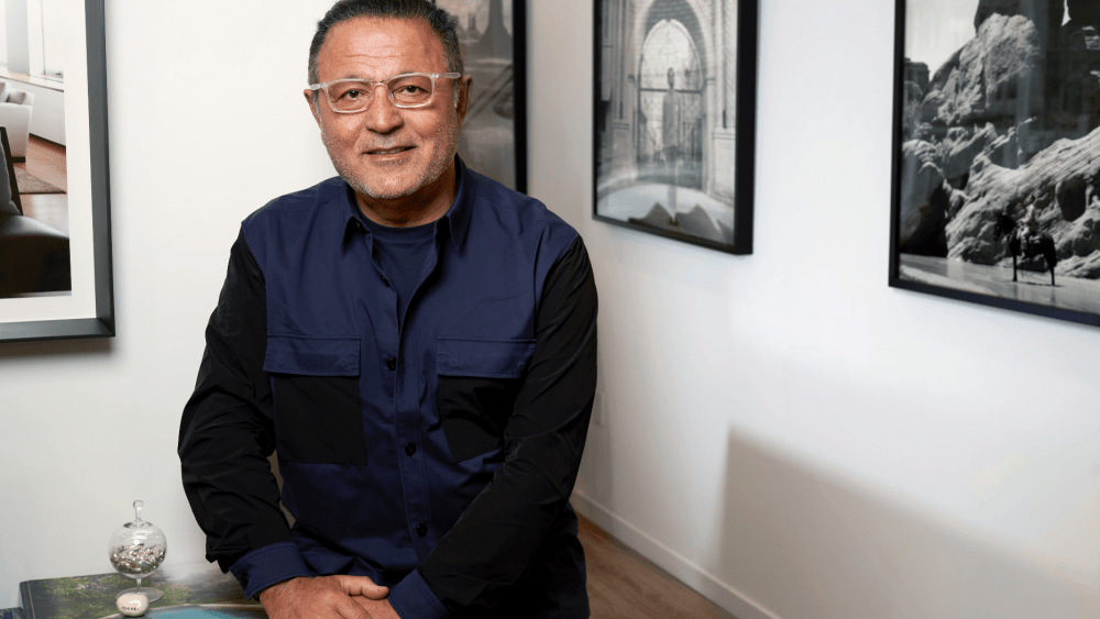 Elie Tahari