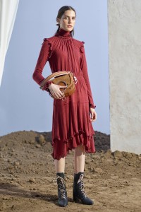 See by Chlo RTW Fall 2019