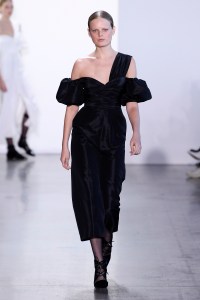 Self-Portrait RTW Fall 2019