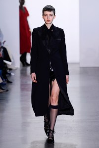 Self-Portrait RTW Fall 2019