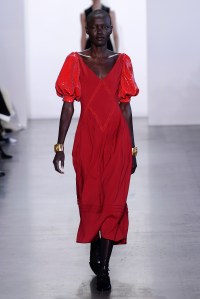 Self-Portrait RTW Fall 2019