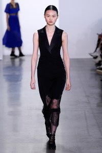 Self-Portrait RTW Fall 2019