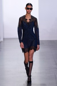 Self-Portrait RTW Fall 2019