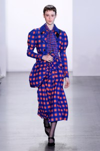 Self-Portrait RTW Fall 2019