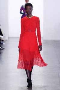 Self-Portrait RTW Fall 2019