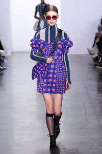 Self-Portrait RTW Fall 2019