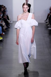 Self-Portrait RTW Fall 2019