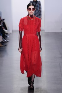 Self-Portrait RTW Fall 2019