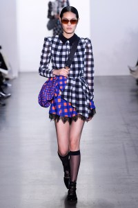 Self-Portrait RTW Fall 2019